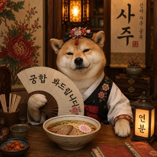 홍실 낭자